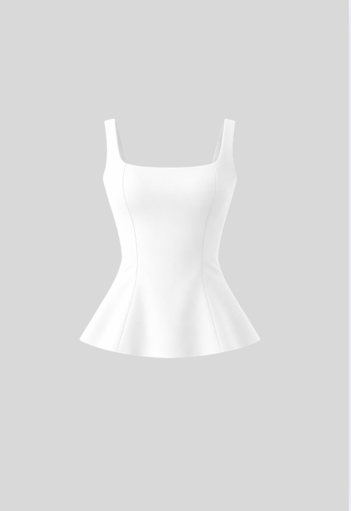 Silhouette Top