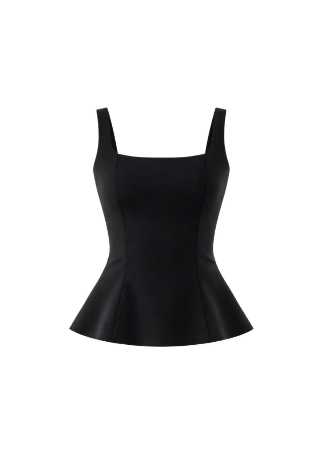 Silhouette Top